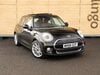 Mini Hatch COOPER EXCLUSIVE