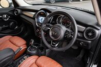 Mini Hatch COOPER EXCLUSIVE 4