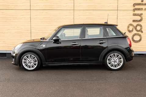 Mini Hatch COOPER EXCLUSIVE 13