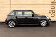 Mini Hatch COOPER EXCLUSIVE 12