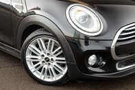 Mini Hatch COOPER EXCLUSIVE 11