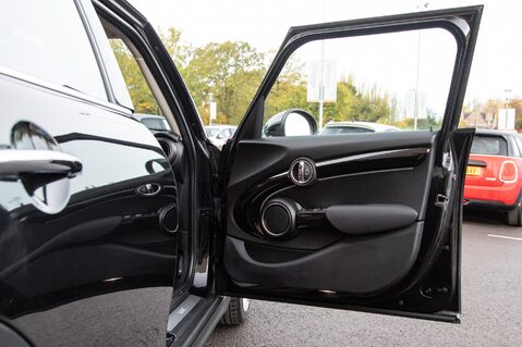 Mini Hatch COOPER EXCLUSIVE 14