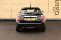 Mini Hatch COOPER EXCLUSIVE 6