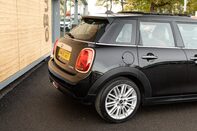 Mini Hatch COOPER EXCLUSIVE 8