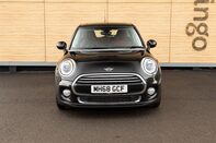 Mini Hatch COOPER EXCLUSIVE 5