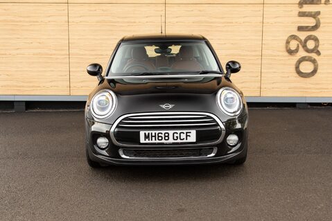 Mini Hatch COOPER EXCLUSIVE 5