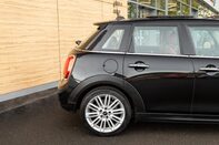 Mini Hatch COOPER EXCLUSIVE 7