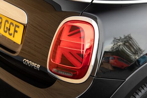 Mini Hatch COOPER EXCLUSIVE 9