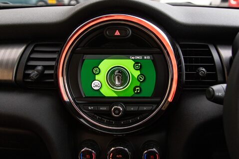 Mini Hatch COOPER EXCLUSIVE 22