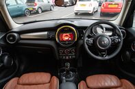 Mini Hatch COOPER EXCLUSIVE 3