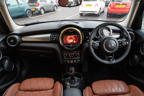 Mini Hatch COOPER EXCLUSIVE 3