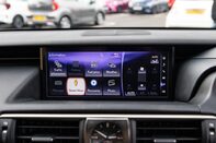 Lexus Is 300H F SPORT 30