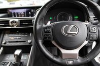 Lexus Is 300H F SPORT 20