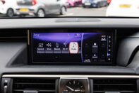 Lexus Is 300H F SPORT 28