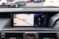 Lexus Is 300H F SPORT 24