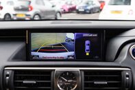 Lexus Is 300H F SPORT 32