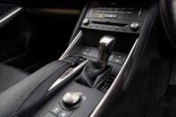 Lexus Is 300H F SPORT 35