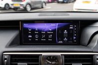 Lexus Is 300H F SPORT 23