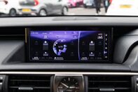 Lexus Is 300H F SPORT 29