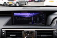 Lexus Is 300H F SPORT 27