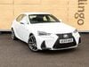 Lexus Is 300H F SPORT