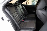 Lexus Is 300H F SPORT 39