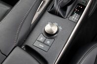 Lexus Is 300H F SPORT 38