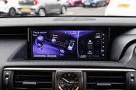 Lexus Is 300H F SPORT 31