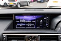 Lexus Is 300H F SPORT 25