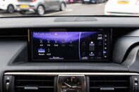 Lexus Is 300H F SPORT 26