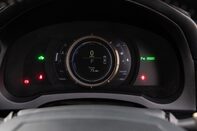 Lexus Is 300H F SPORT 16