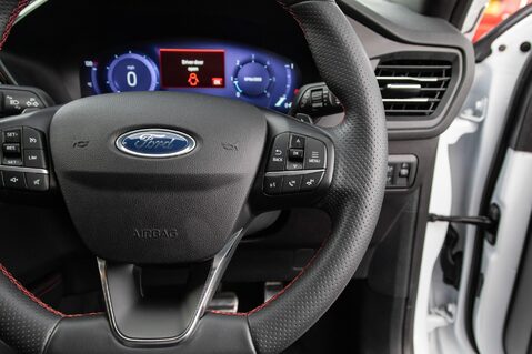 Ford Kuga ST-LINE EDITION ECOBLUE 20