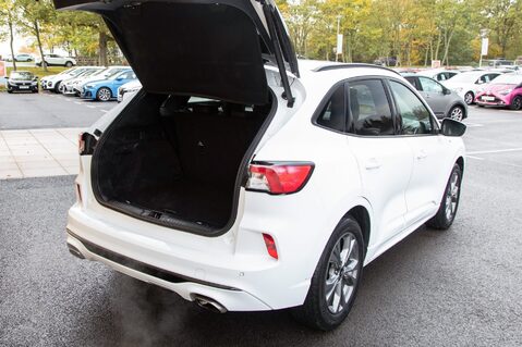 Ford Kuga ST-LINE EDITION ECOBLUE 35