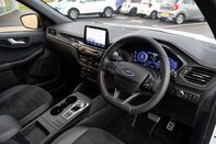 Ford Kuga ST-LINE EDITION ECOBLUE 4