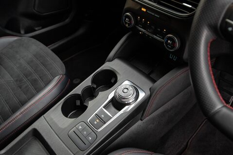 Ford Kuga ST-LINE EDITION ECOBLUE 30