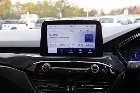 Ford Kuga ST-LINE EDITION ECOBLUE 22