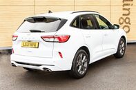 Ford Kuga ST-LINE EDITION ECOBLUE 2