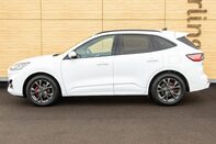 Ford Kuga ST-LINE EDITION ECOBLUE 13