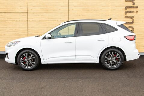 Ford Kuga ST-LINE EDITION ECOBLUE 13