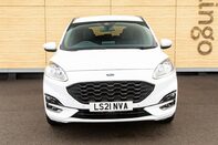 Ford Kuga ST-LINE EDITION ECOBLUE 5