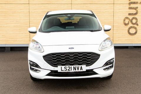 Ford Kuga ST-LINE EDITION ECOBLUE 5