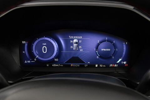 Ford Kuga ST-LINE EDITION ECOBLUE 15