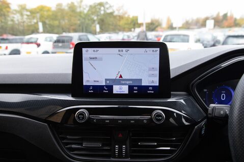 Ford Kuga ST-LINE EDITION ECOBLUE 24