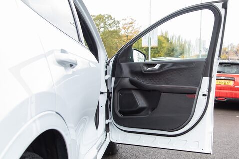 Ford Kuga ST-LINE EDITION ECOBLUE 14