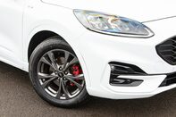 Ford Kuga ST-LINE EDITION ECOBLUE 11