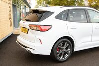 Ford Kuga ST-LINE EDITION ECOBLUE 8