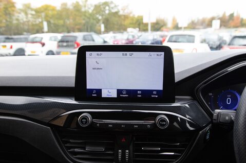 Ford Kuga ST-LINE EDITION ECOBLUE 23