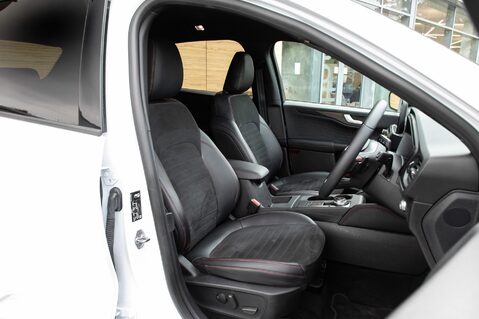 Ford Kuga ST-LINE EDITION ECOBLUE 29