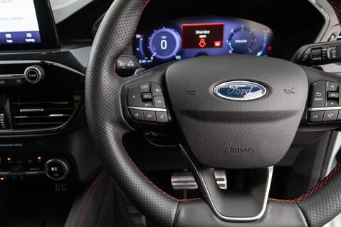 Ford Kuga ST-LINE EDITION ECOBLUE 19