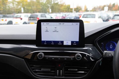 Ford Kuga ST-LINE EDITION ECOBLUE 25